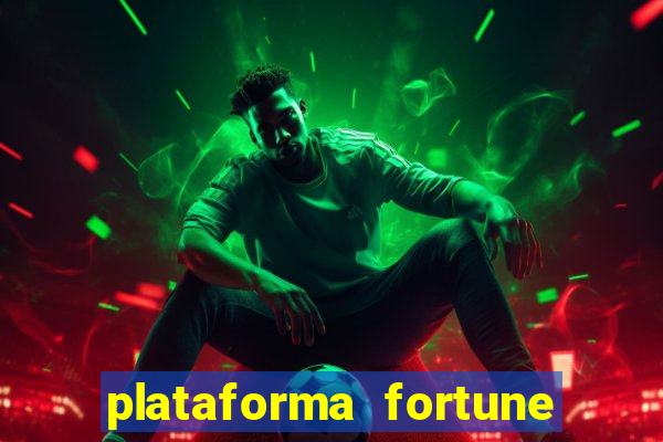 plataforma fortune tiger que mais paga